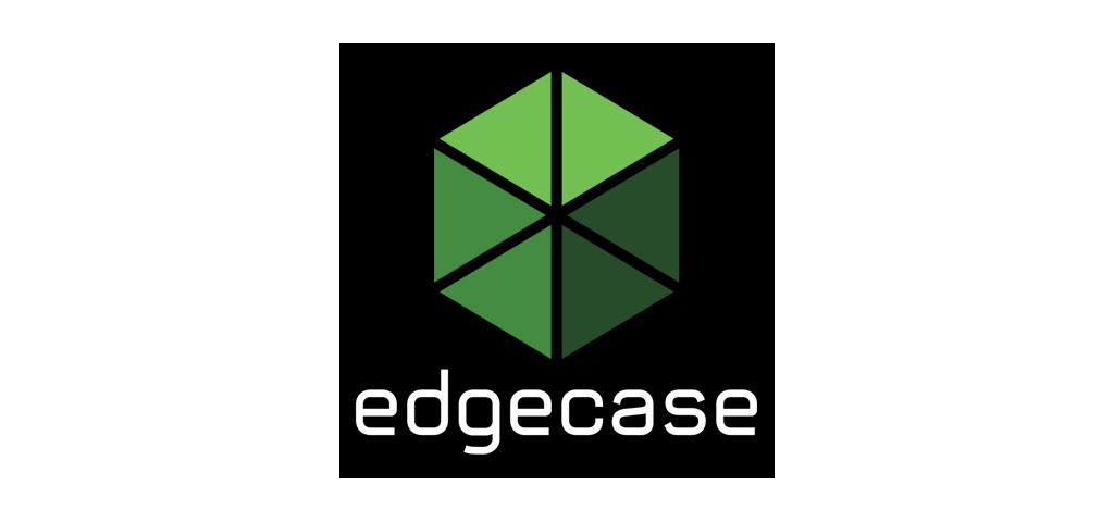 Logo for Edge Case Games